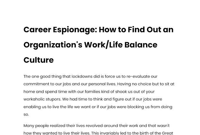 write linkedin posts to position you as an HR thought leader